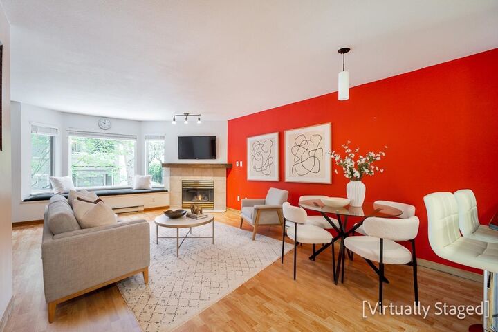 3183 Esmond Avenue 314 — photo 1