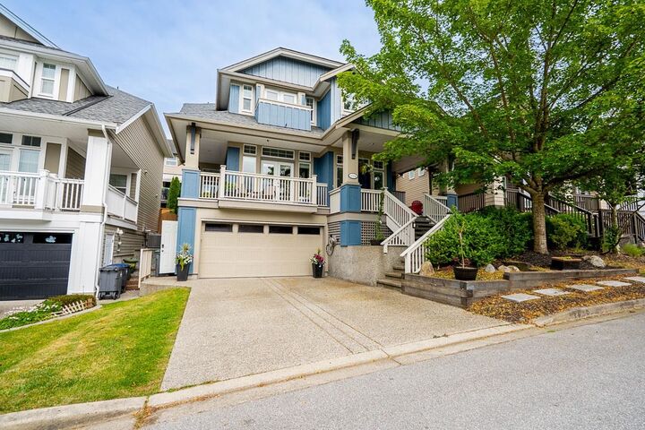 Property Photo: 6074 163B Street BC V3S 2H7