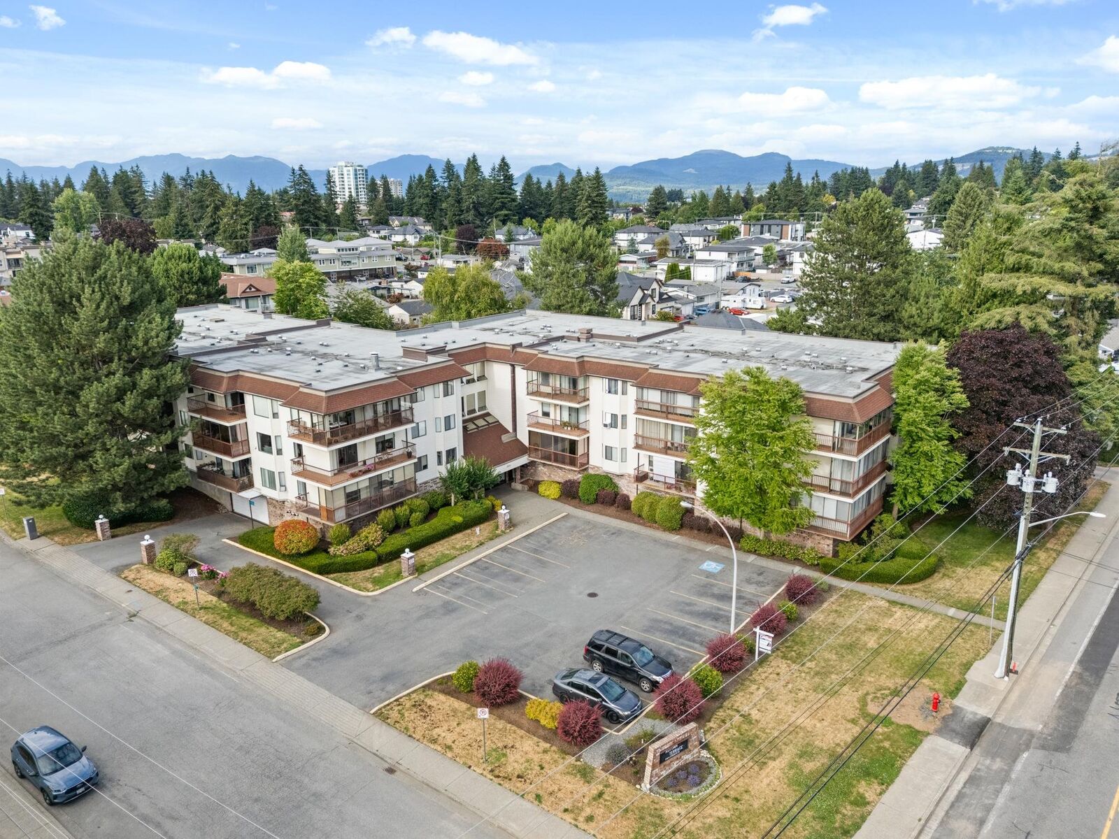 Property Photo:  2414 Church Street 215  BC V2T 3J7 