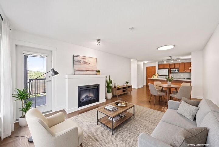 4728 Dawson Street 216 — photo 1