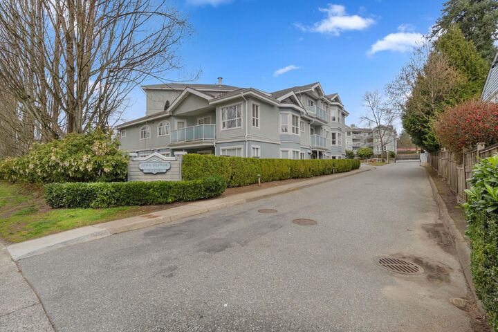 Property Photo: 13955 Laurel Drive 405 BC V3T 1A8