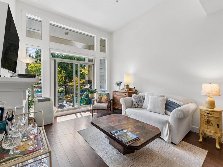 Property Photo: 15185 36 Avenue 308 BC V3S 4R3