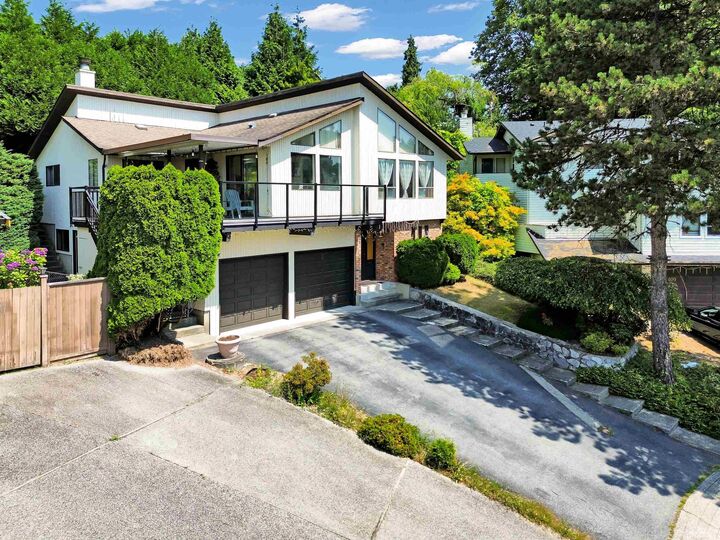 Property Photo:  415 Goyer Court  BC V3K 6A2 