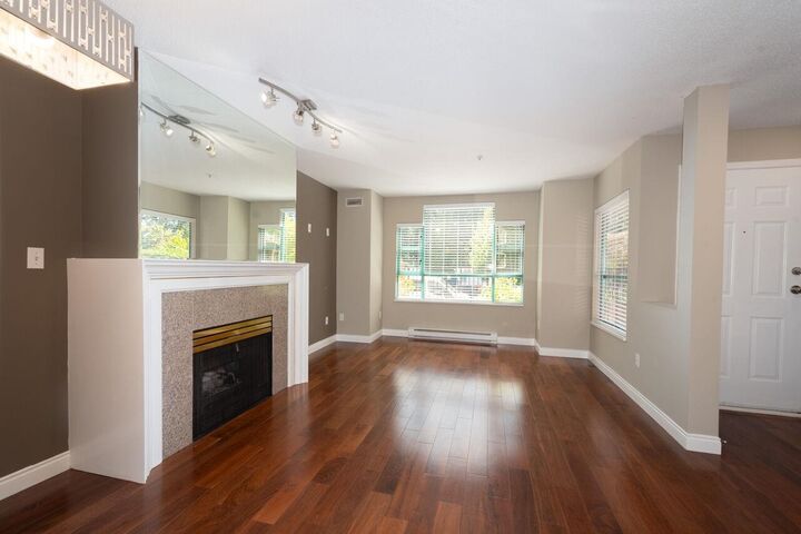 Property Photo: 3081 Glen Drive 108E BC V3B 2P8