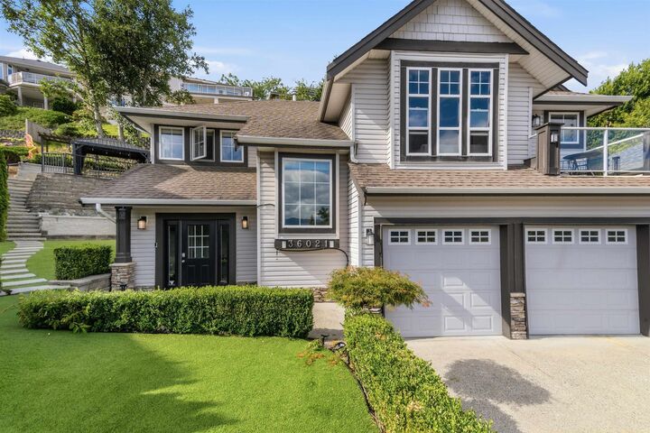 Property Photo: 36021 Spyglass Court BC V3G 2W7