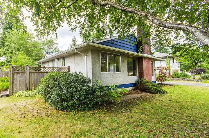 Property Photo: 945 Caithness Crescent BC V3H 1C4