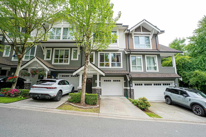 Property Photo: 1460 Southview Street 125 BC V3E 0G6