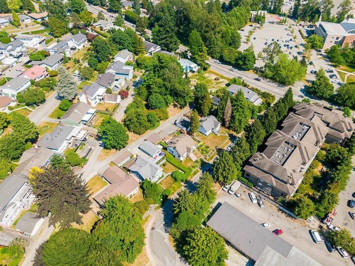 Property Photo: 807 Sangster Place BC V3L 4L7