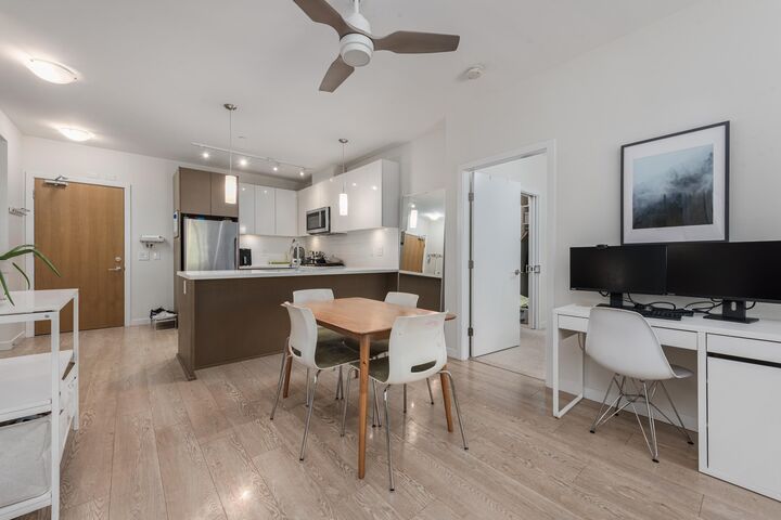 Property Photo: 28 E Royal Avenue 206 BC V3L 0B7