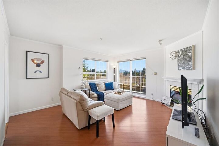 Property Photo:  15268 105 Avenue 407  BC V3R 0W8 