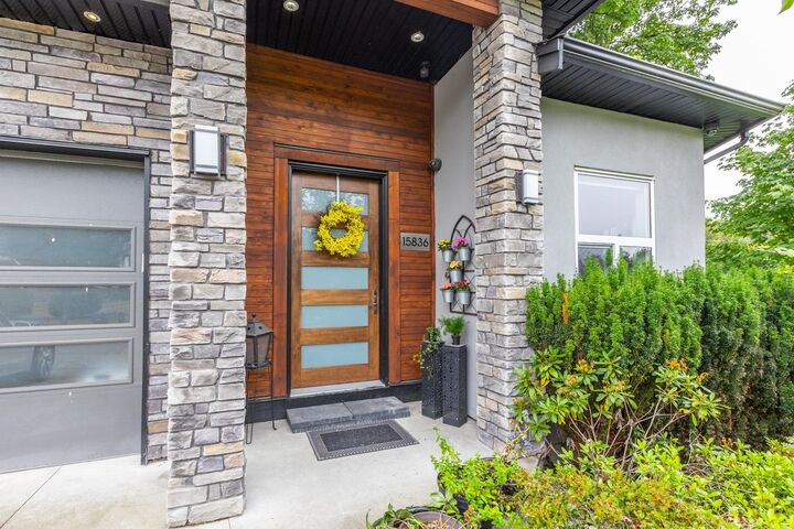 Property Photo: 15836 105A Avenue BC V4N 3J4