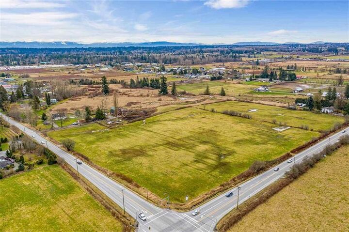Property Photo: 21780 64 Avenue BC V2Y 2N7