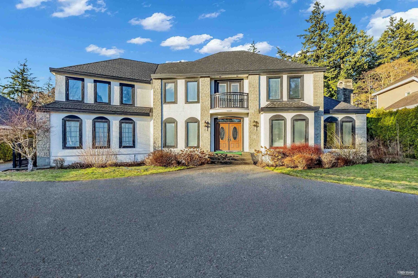 Property Photo: 13371 21A Avenue BC V4A 9N1
