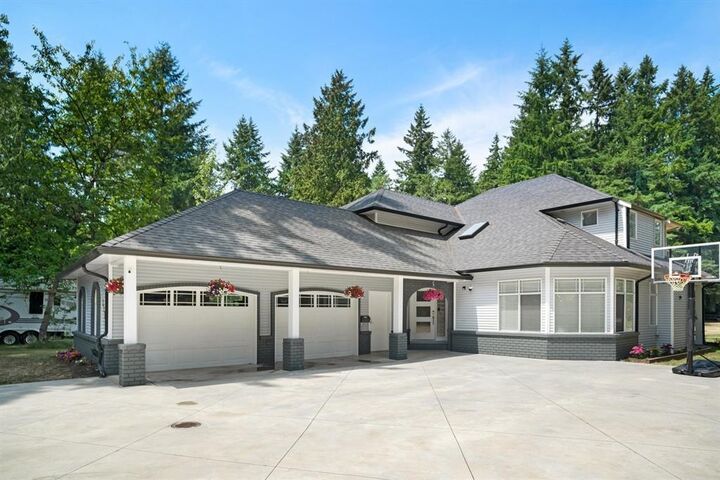 Property Photo: 21083 42 Avenue BC V3A 5A2