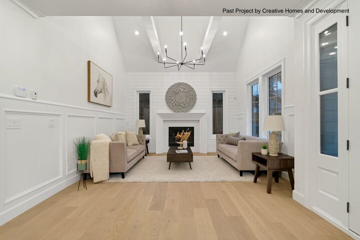 Property Photo: 304 W Queens Road BC V7N 2K5