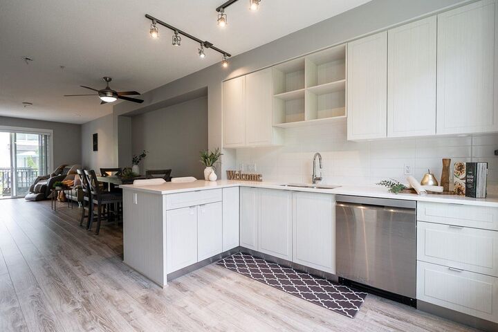 Property Photo:  2380 Ranger Lane 16  BC V3B 0M4 