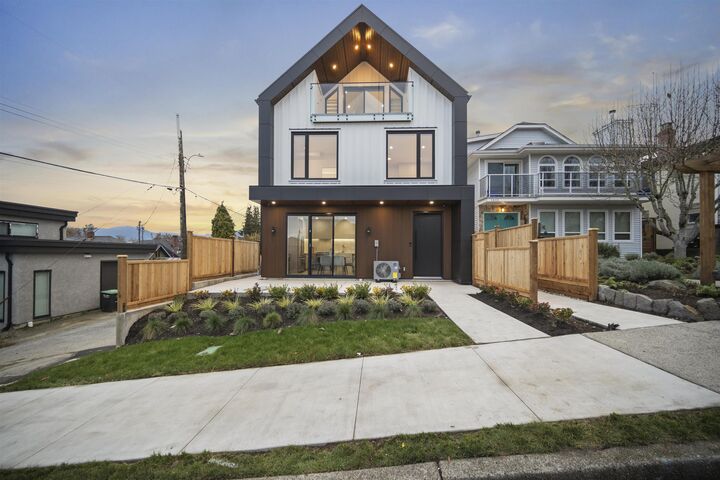 3623 Triumph Street 1 — photo 1