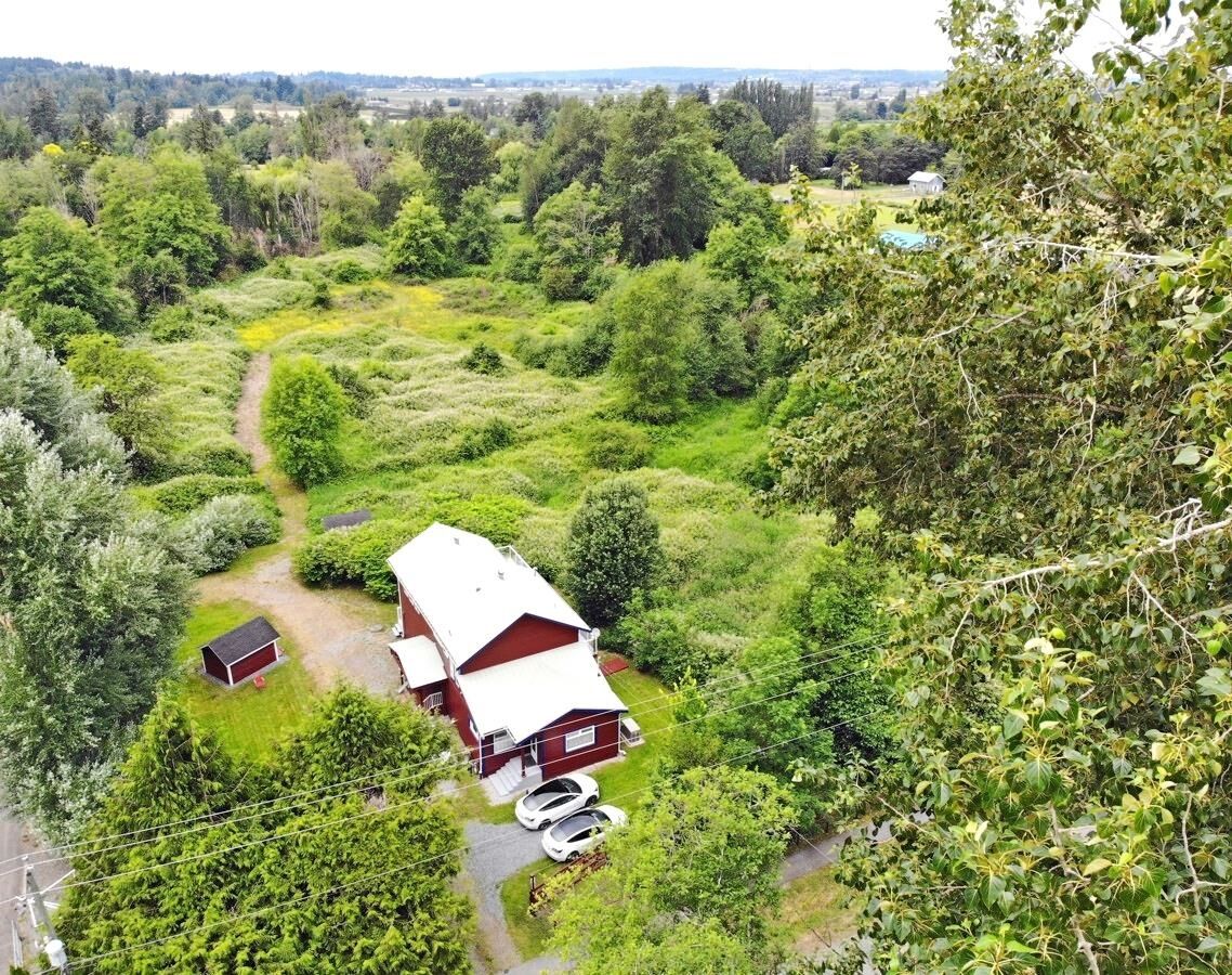 Property Photo: 3011 184 Street BC V3Z 9V2