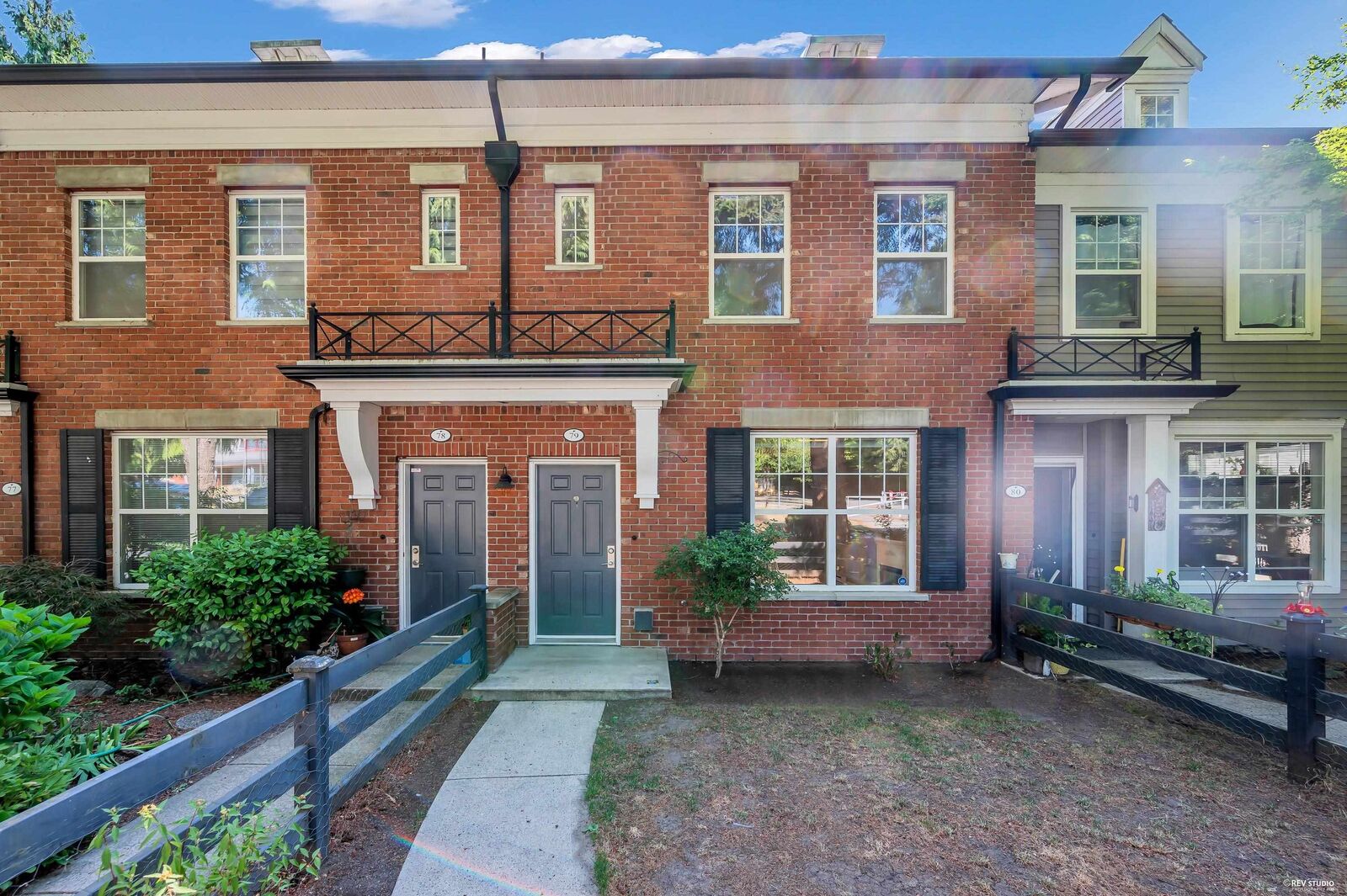 Property Photo:  15075 60 Avenue 79  BC V3S 1S1 