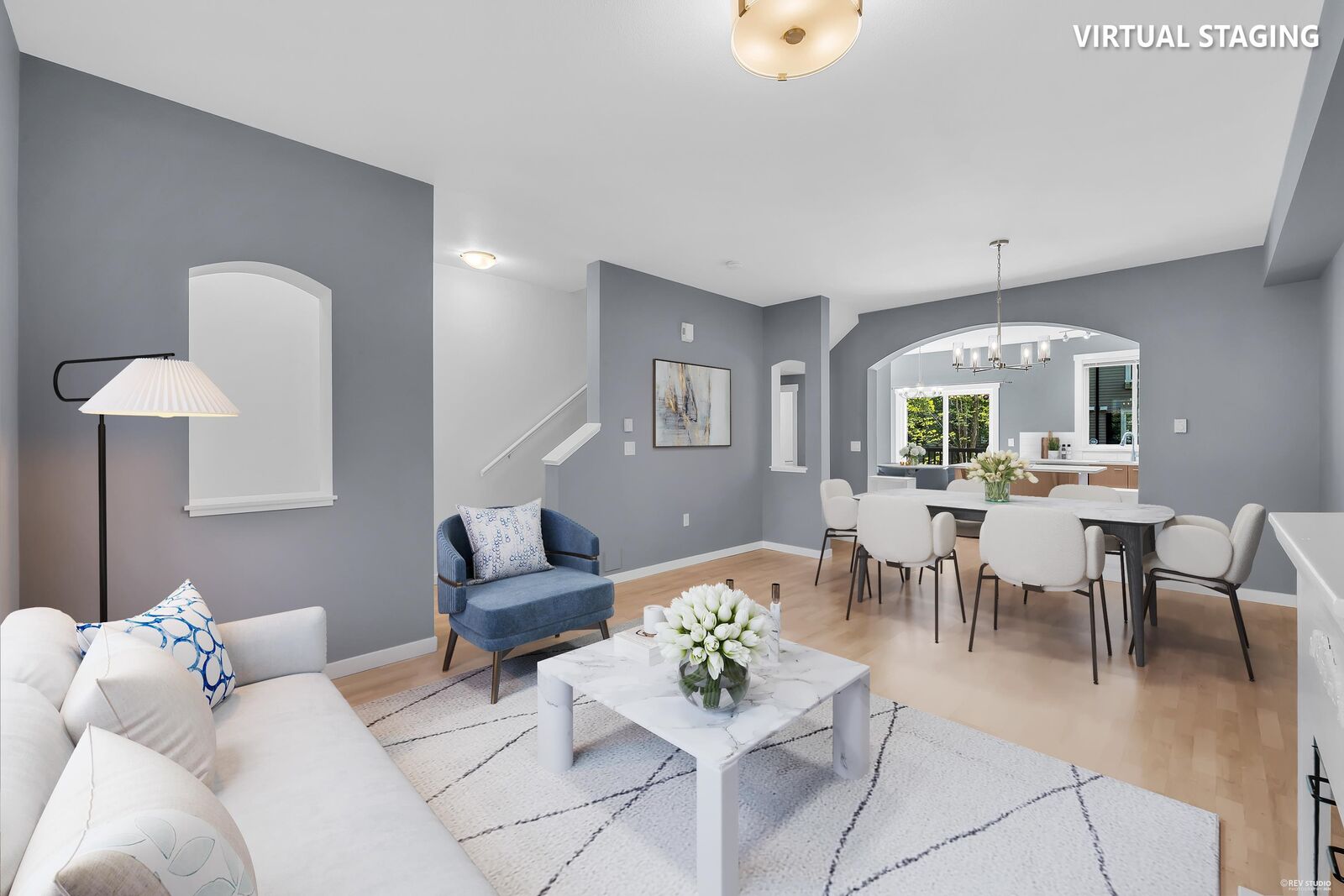 Property Photo: 15075 60 Avenue 79 BC V3S 1S1