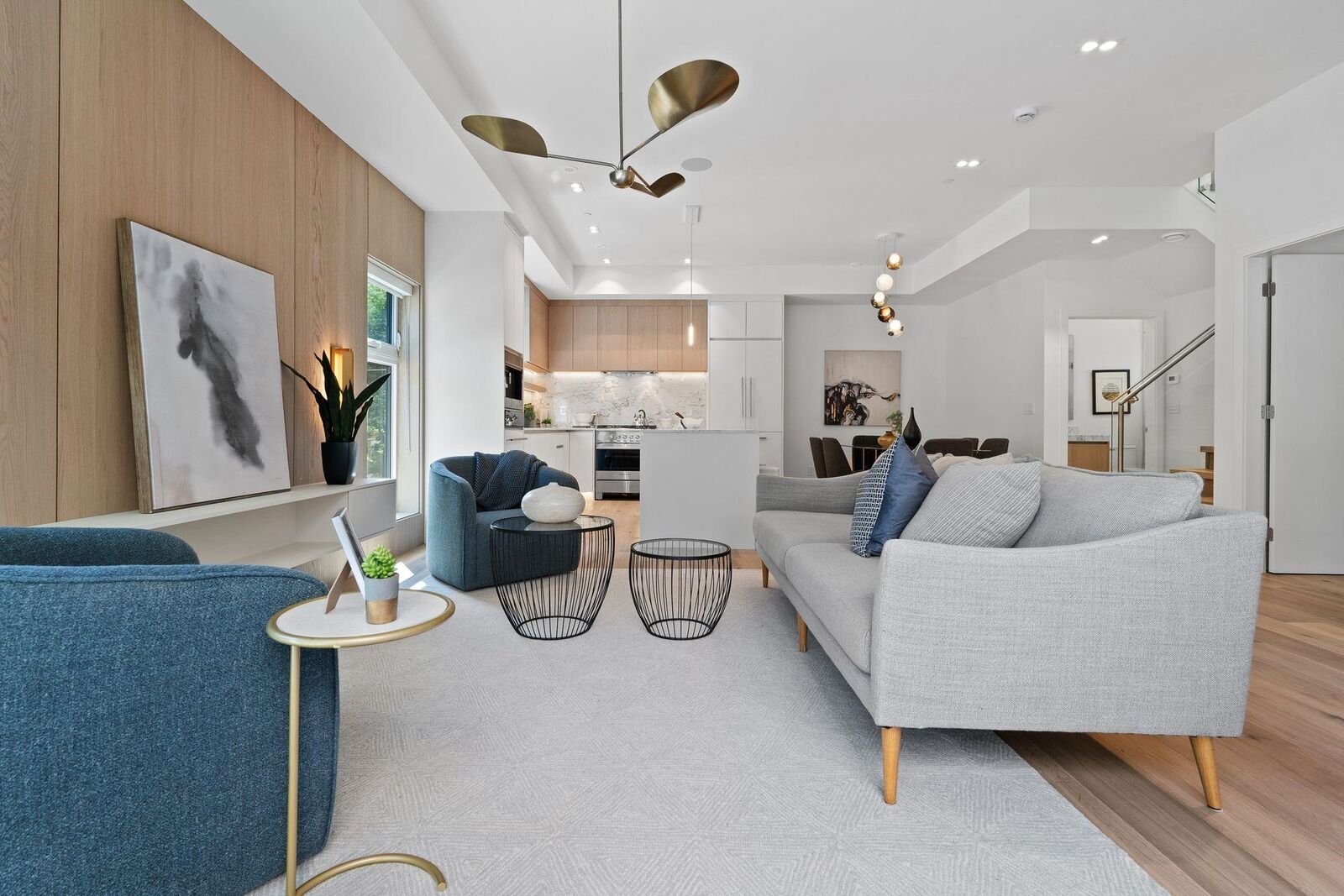 Property Photo: 5485 Larch Street BC V6M 4C7
