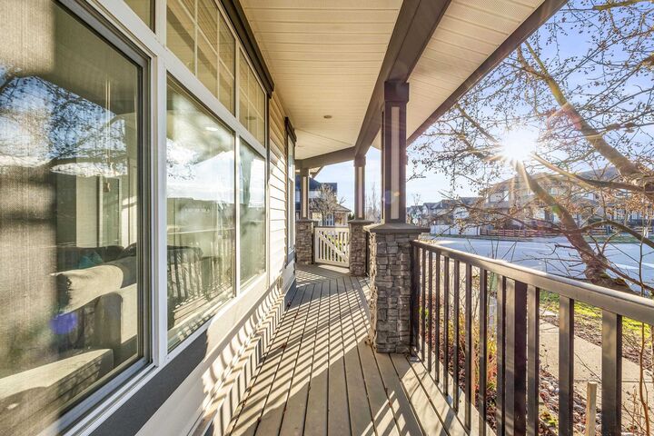 Property Photo: 6602 193A Street BC V4N 0C1