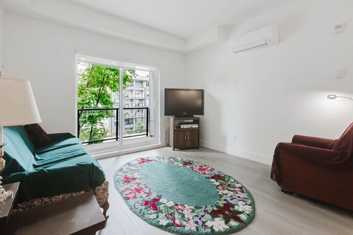 Property Photo: 3480 146A Street 418 BC V4P 0H6