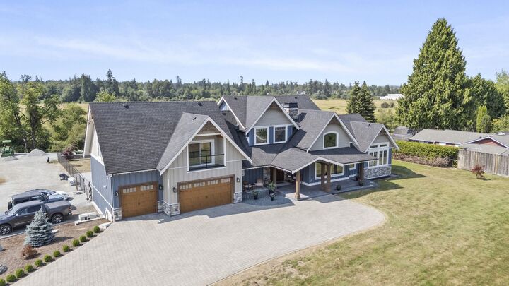 Property Photo: 20720 102B Avenue BC V1M 3H2
