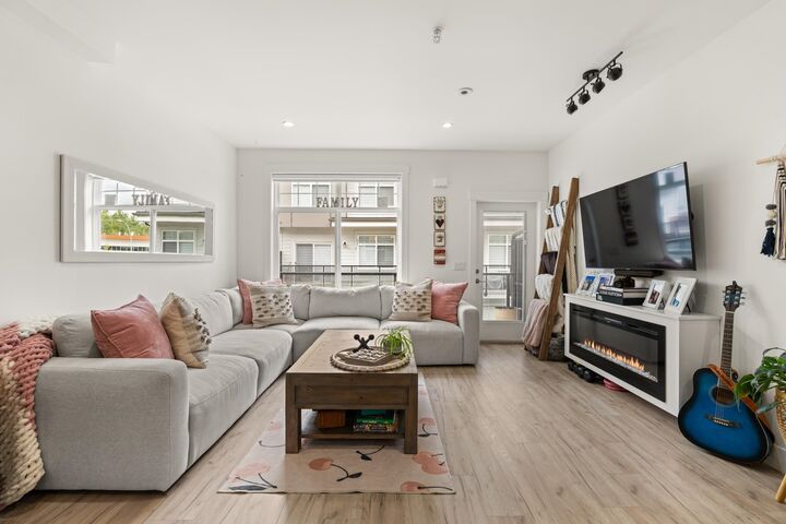 Property Photo:  4771 224 Street 13  BC V3A 3N5 