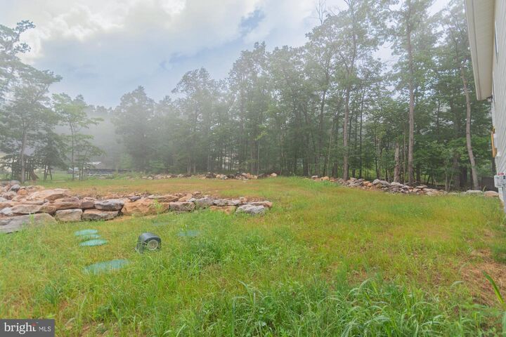 Property Photo:  503 Grouse  VA 22602 
