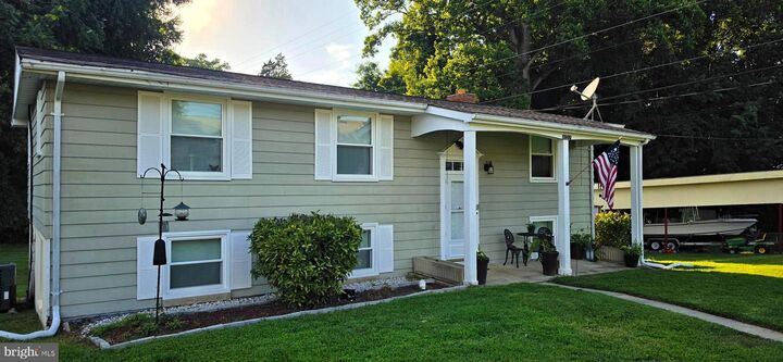 Property Photo: 6122 7th Street VA 22485