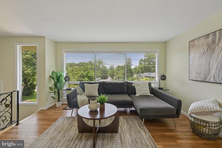 Property Photo:  4957 Regina Drive  VA 22003 