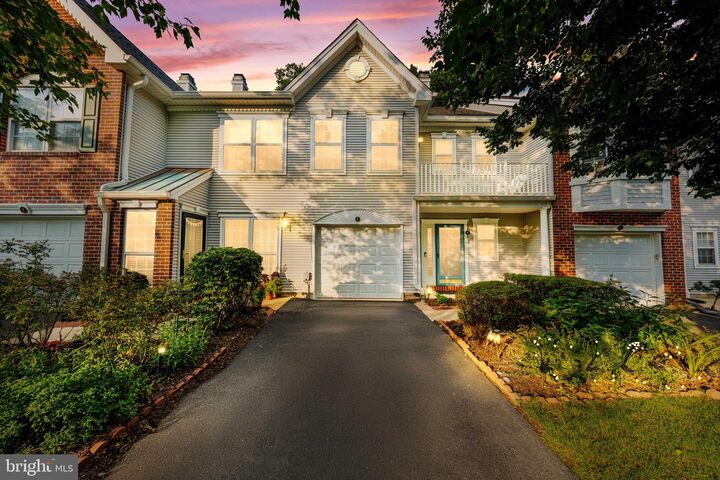 Property Photo: 8 Henry Court NJ 08536