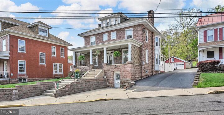 Property Photo:  146 E Main Street  PA 19501 