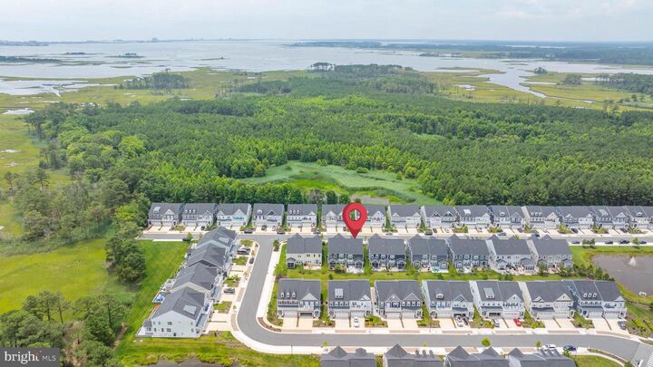 Property Photo:  20569 Cattail Creek Lane  DE 19975 