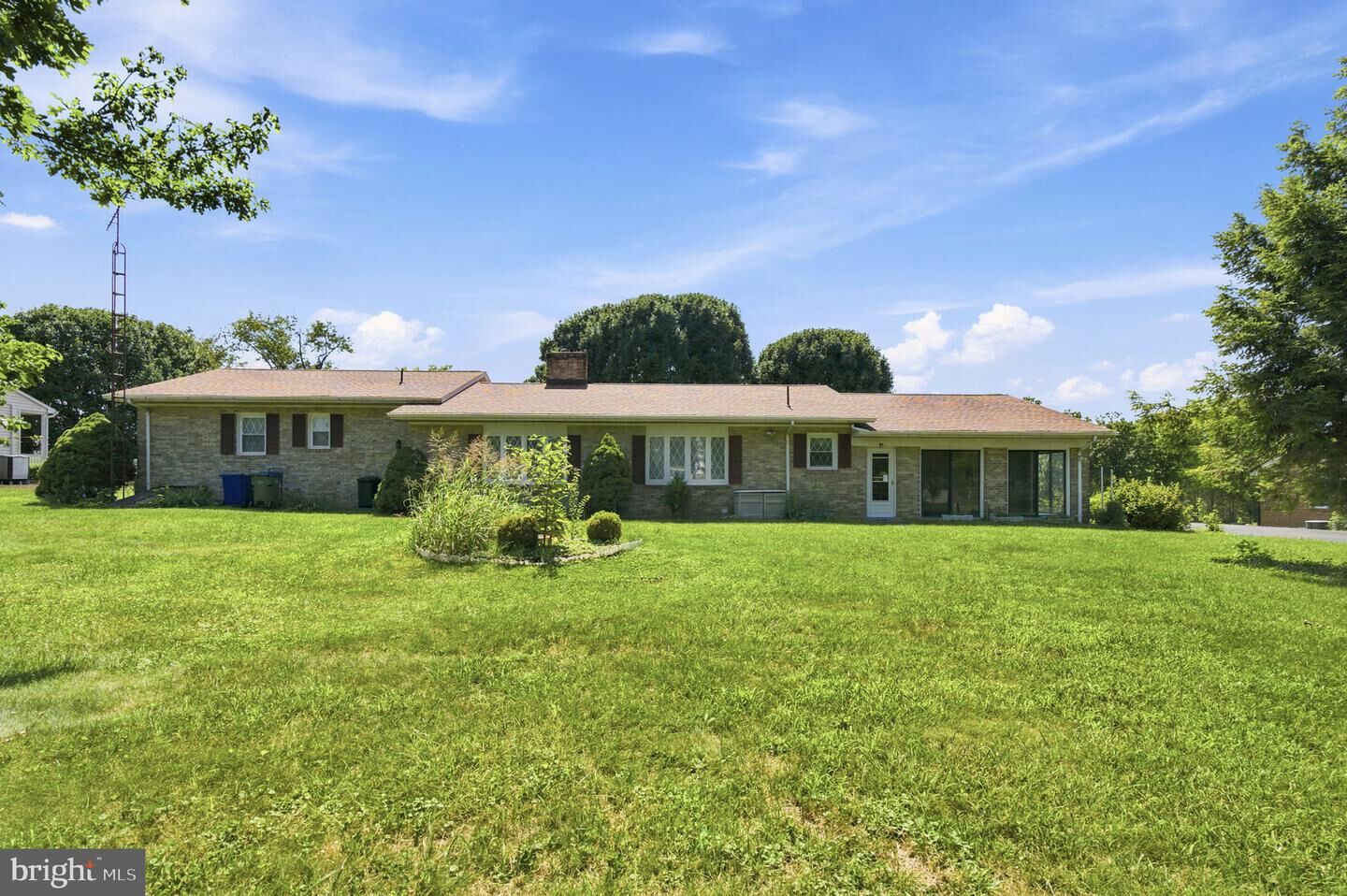 Property Photo: 1439 Bedington Road WV 25404