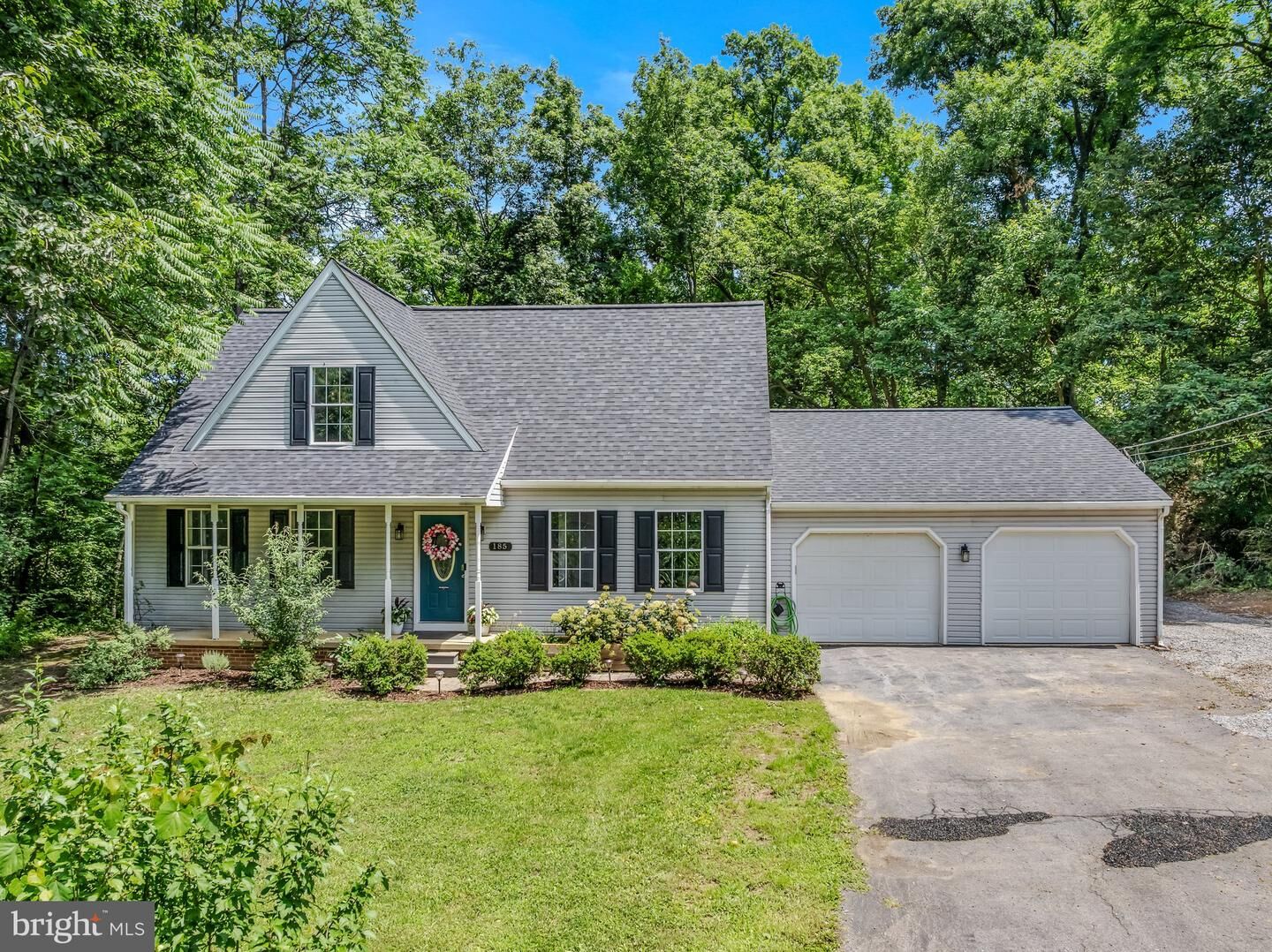 Property Photo: 185 Tara Drive WV 25403