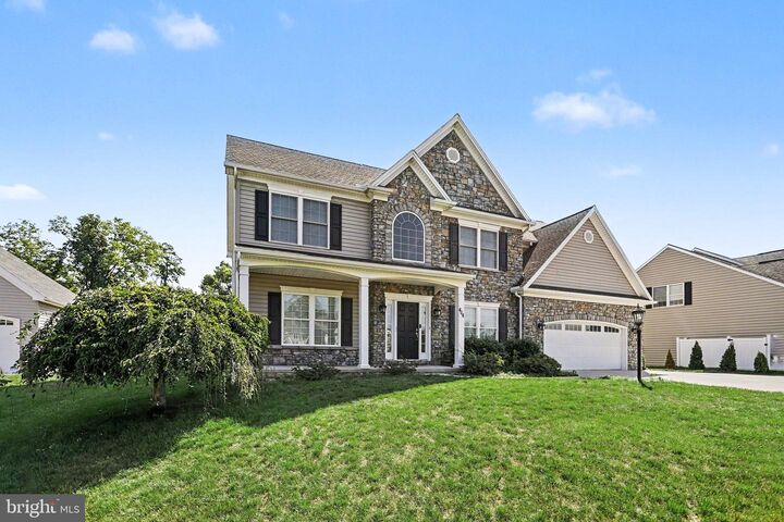 Property Photo: 404 Sorbie Lane PA 17050