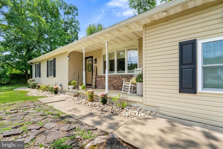 Property Photo:  19 Elk Road  MD 21915 