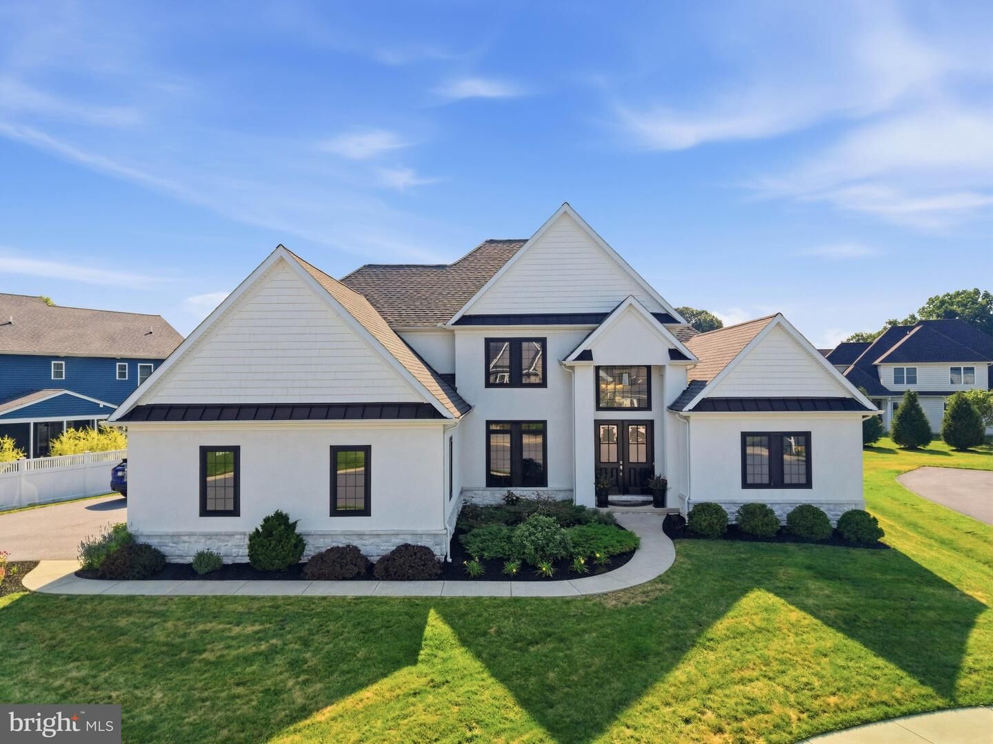 Property Photo: 5 Alexa Drive PA 17543