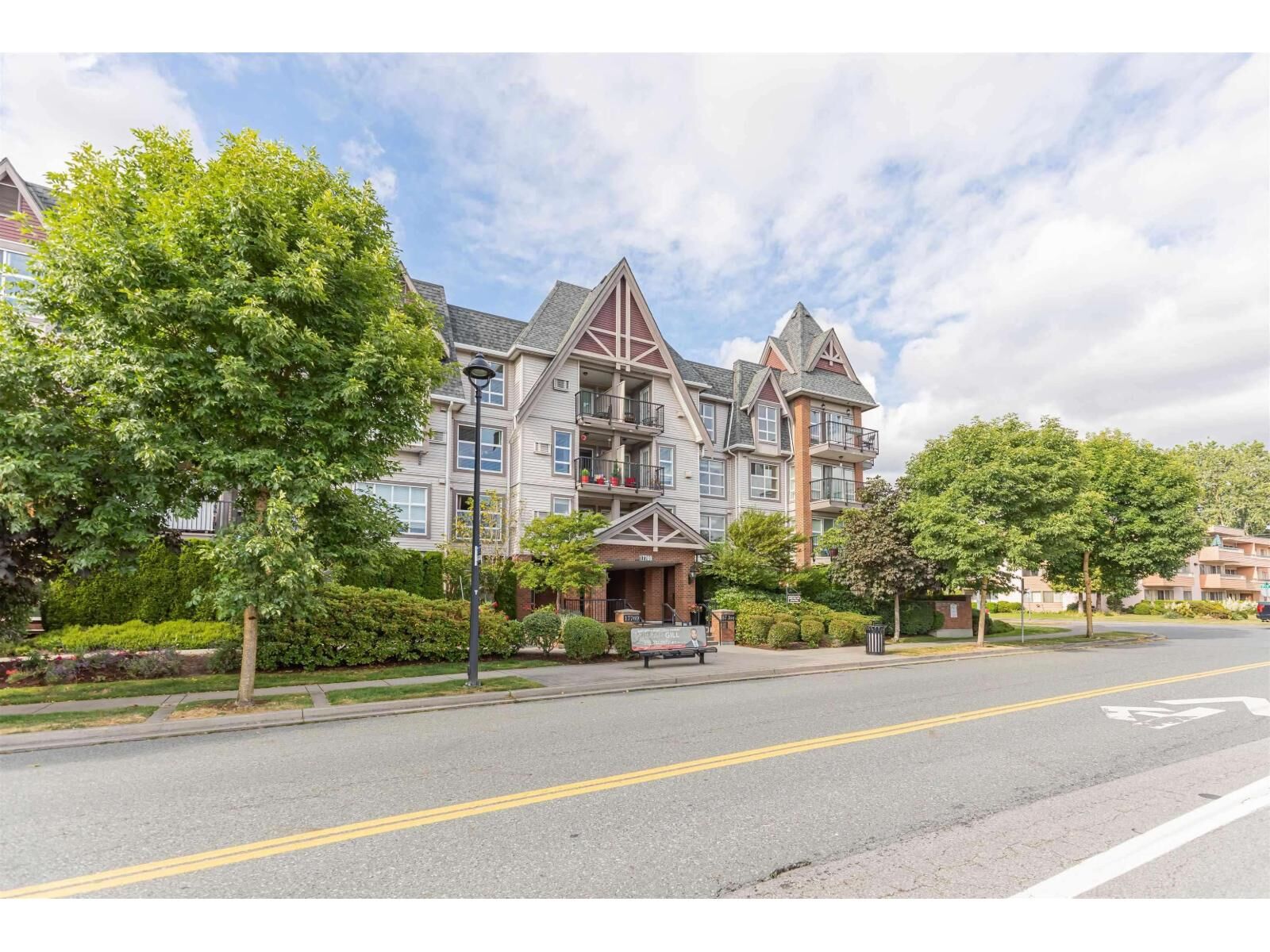 Property Photo: 17769 57 Avenue 116 BC V3S 1H1