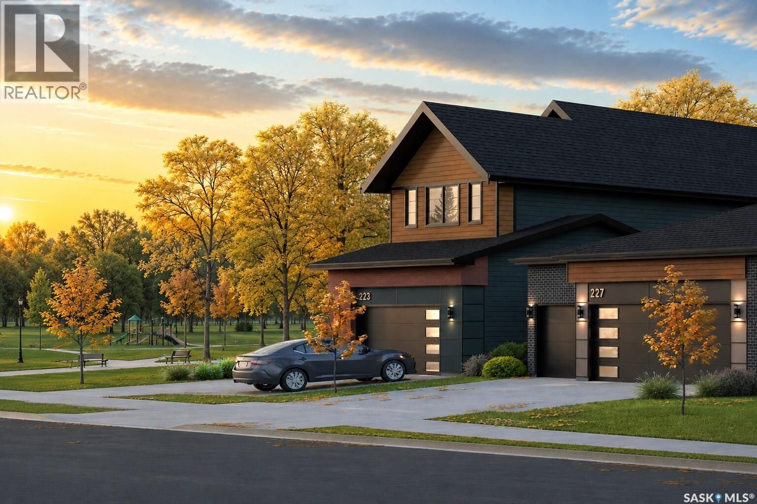 Property Photo:  119 Amisk Way  SK S7V 1W5 