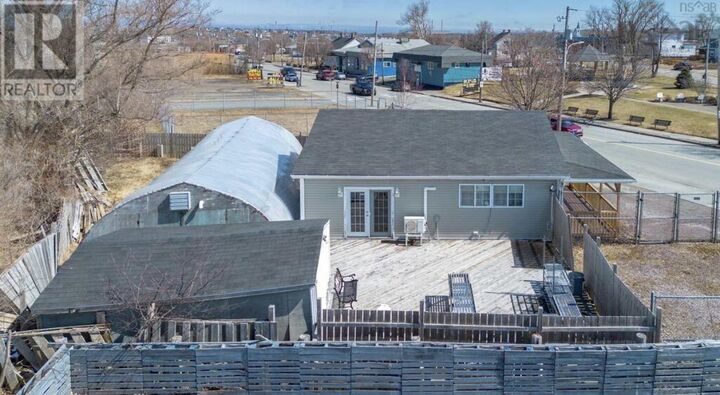 Property Photo:  3479 Plummer Avenue  NS B1H 1Z9 