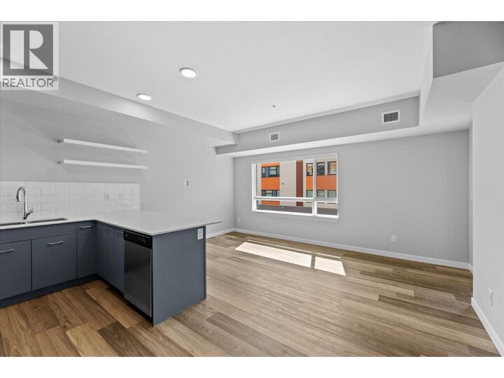 Property Photo:  722 Valley Road 210  BC V1V 0E2 