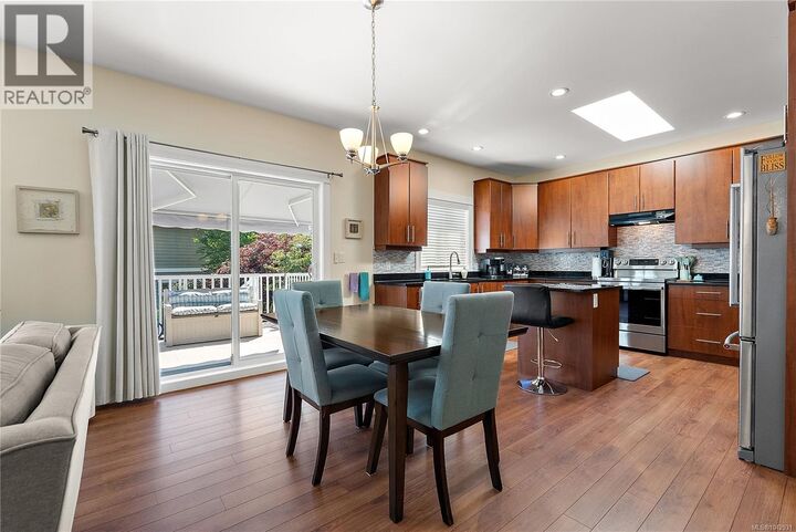 Property Photo: 2364 Chilco Road BC V8Z 3K6