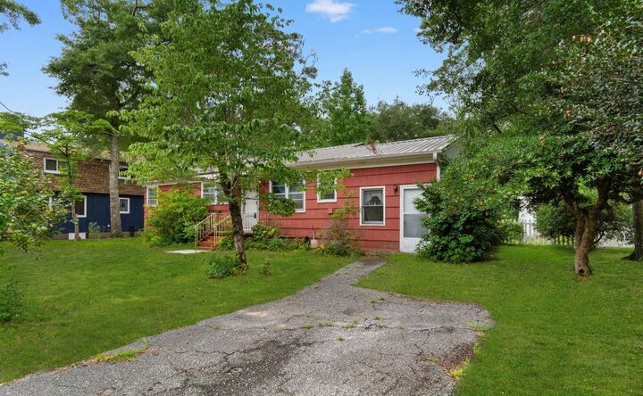 Property Photo:  613 3rd Ave. N  SC 29575 
