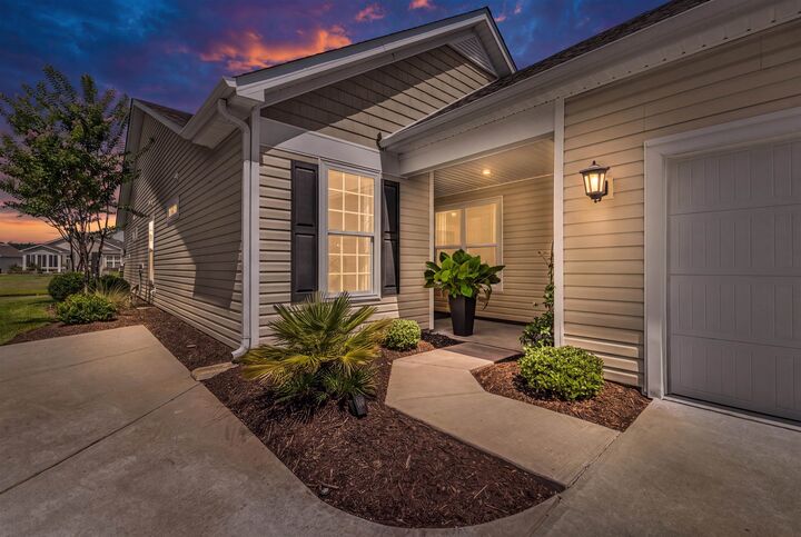 Property Photo: 820 San Marco Ct. A SC 29572