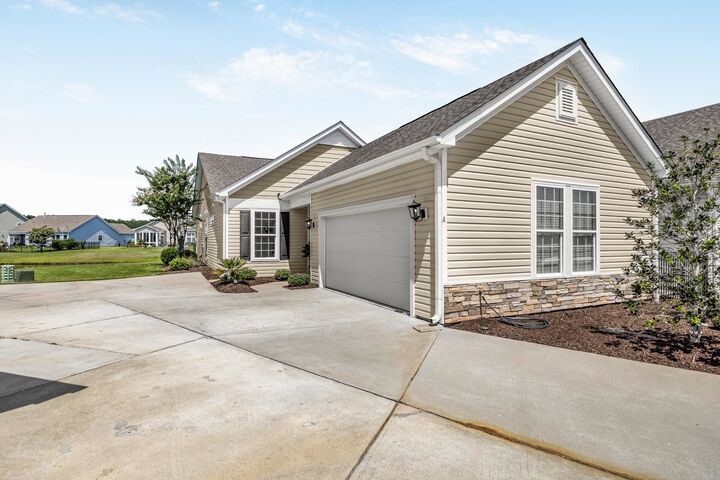 Property Photo: 820 San Marco Ct. A SC 29572
