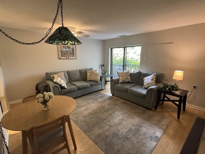 Property Photo: 5001 Little River Rd. E-115 SC 29577