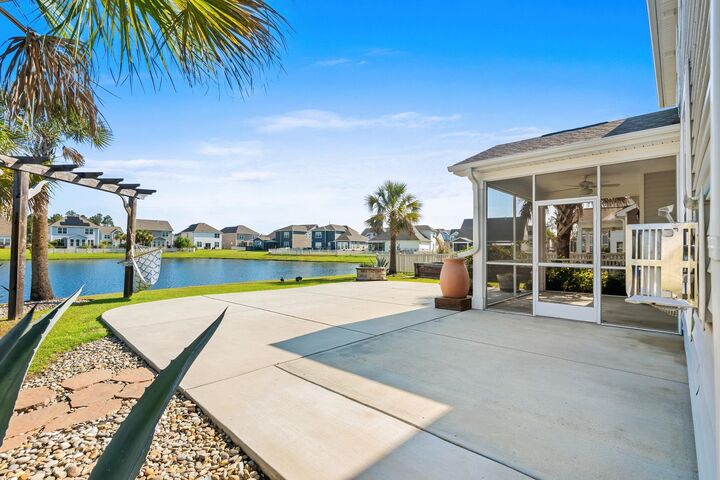 Property Photo:  5116 Country Pine Dr.  SC 29579 